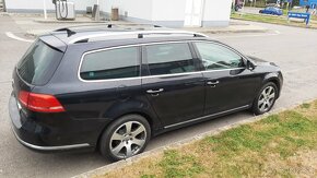 Volkswagen Passat variant b7 2.0tdi 103kw highline - 5