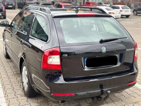 Skoda Octavia 1.6 tdi - 5