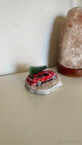 Mini Diorama Hotwheels - 5