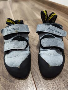 La Sportiva Katana lezečky 35,5 - 5