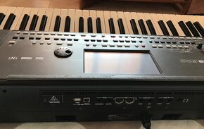 Korg Pa 600 - 5