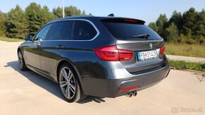 BMW 320xd m performance 2017 - 5