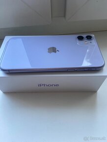 iPhone 11, 64 GB, super stav - 5