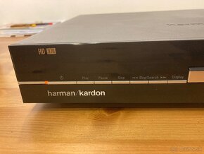 Harman Kardon HD 970 - 5