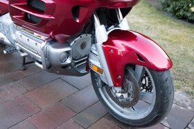 Honda Goldwing 2008 - 5