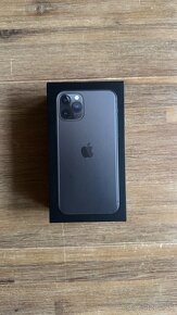 iPhone 11 PRO Space Grey 64GB - 5