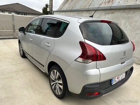 PEUGEOT 3008 1,6 HDI 84KW - 5