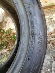 Toyo R888 195/50 R15 - 5