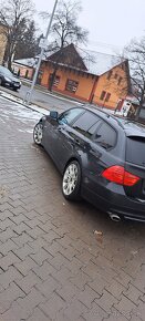 Predam bmw e91 touring 320d 130kw - 5