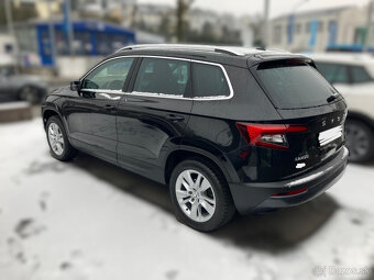 Skoda Karoq Style 2.0 TDI 4x4 110kw - 5