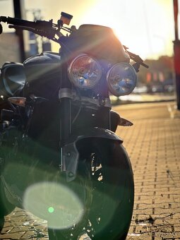 Triumph street triple 675r - 5