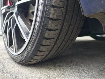 Yokohama BluEarth-GT AE51 235/35 r19 91W - 5