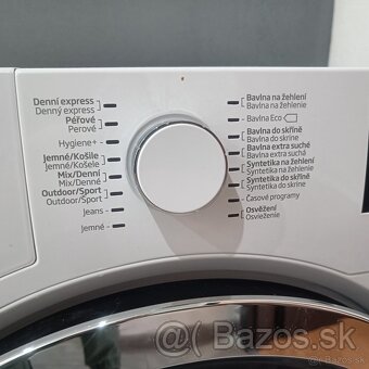 Beko FDF7434CSRX, sušička prádla s tepelným čerpadlom - 5