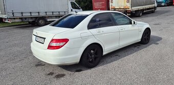 Predam Mercedes C180 W204 1.8 kompresor - 5