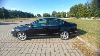 Volkswagen Passat B6 2.0 TFSI 147kw (r.v. 2006) - 5