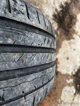 Pneu 225/35 R19 Tomket - 5