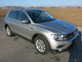 Volkswagen Tiguan Highline 2.0 TDI DSG Sport A7 - DPH - 5