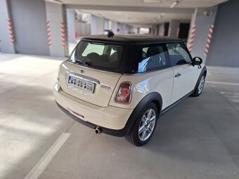 Predám Mini Cooper - 5