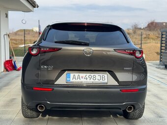 Mazda CX-30 AWD, 2.0, 4x4, (Odpočet dph, cena bez Dph) - 5