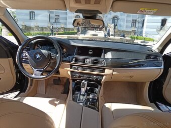 BMW 530d - 5