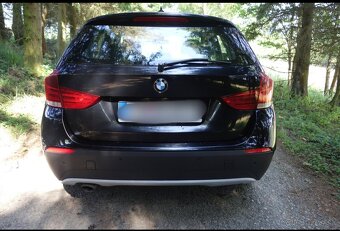 BMW X1 xdrive - 5