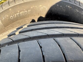 Michelin 205/60R16 LETNE PNEU 4KS. - 5