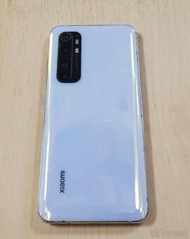 Mi Note 10 Lite - 5