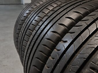 r16 OPEL (5x110), Michelin - 5