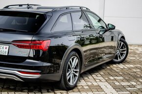 Audi A6 Allroad 55 3.0 V6 TDI mHEV quattro tiptronic - 5