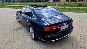 AUDI A8 L - 5