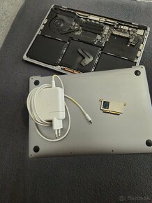 Macbook pro 13 2017 na súčiastky - 5