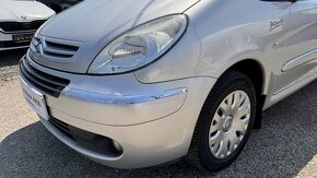 Citroën Xsara Picasso 1.6 HDi Líder - 5