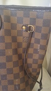 Louis Vuitton Neverfull MM - 5