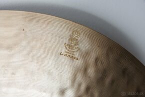 Zildjian 22" K Constantinople Renaissance Ride - 5