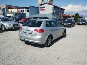 Audi A3 2.0 TDi 103kW CR - 5