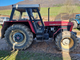 Traktor ZETOR 16145 - 5