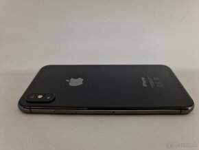 IPHONE XS SPACE GRAY 64GB ZÁRUKA - VEĽMI DOBRÝ STAV - 5