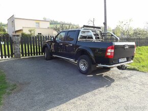 Ford Ranger 2,5 tdci - 5