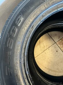 Pneumatiky Zimne Firemax 215/65 R16 C 2ks - 5