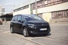 Citroen Grand C4 Picasso EHDi 115 - 5