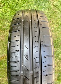 175/55 r15 letné FALKEN 77T - 5