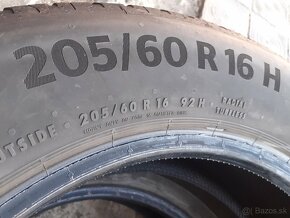 205/60 r16 Continental - 5