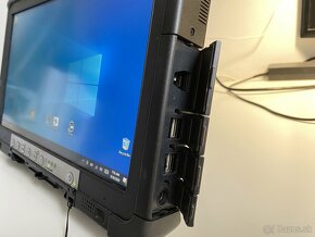 PANASONIC TOUGHBOOK CF-D1 MK3 - 5