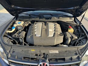 Volkswagen Touareg 4,2 V8 TDI - 5