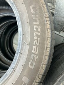 Pirelli 205/60 R16 letné - 5