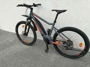 Elektrobicykel E-bike KTM - ELOPEAK 27,5 (M) - 5