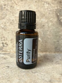 doTERRA olejceky - 5