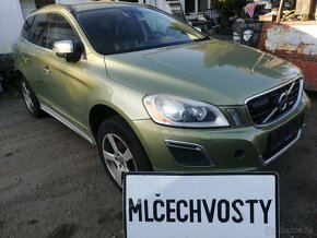 Volvo XC60 - 5