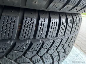 FIRESTONE WINTERHAWK 205/55 R16 91T - 5