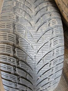 265/60/r18 Nokian zimne - 5